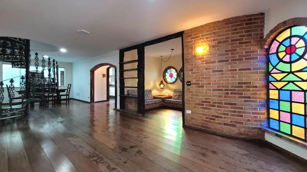 Casa, 3 quartos, 272 m² - Foto 3