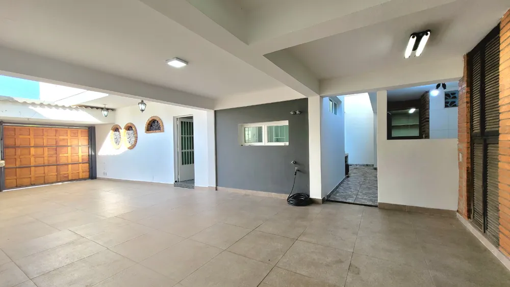 Casa, 3 quartos, 272 m² - Foto 10