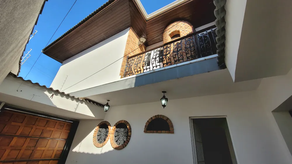 Casa, 3 quartos, 272 m² - Foto 2