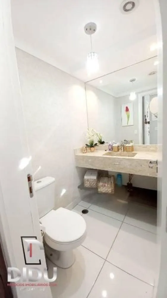 Apartamento, 3 quartos, 91 m² - Foto 6