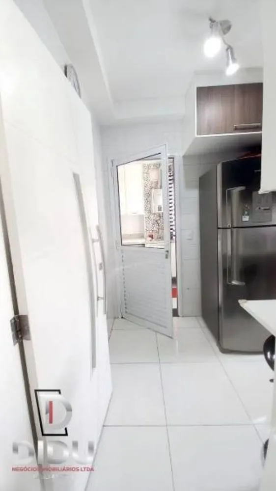 Apartamento, 3 quartos, 91 m² - Foto 2
