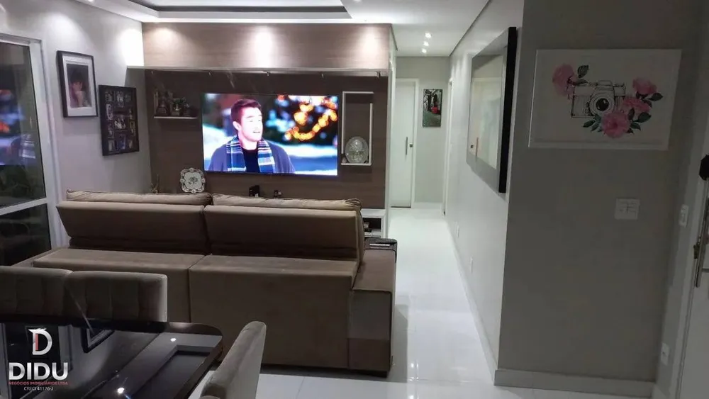 Apartamento, 3 quartos, 91 m² - Foto 12