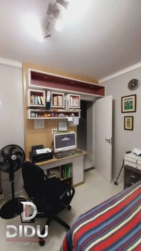 Apartamento, 3 quartos, 91 m² - Foto 5