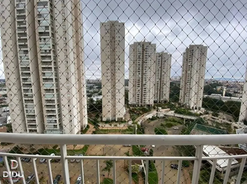 Apartamento, 3 quartos, 91 m² - Foto 11