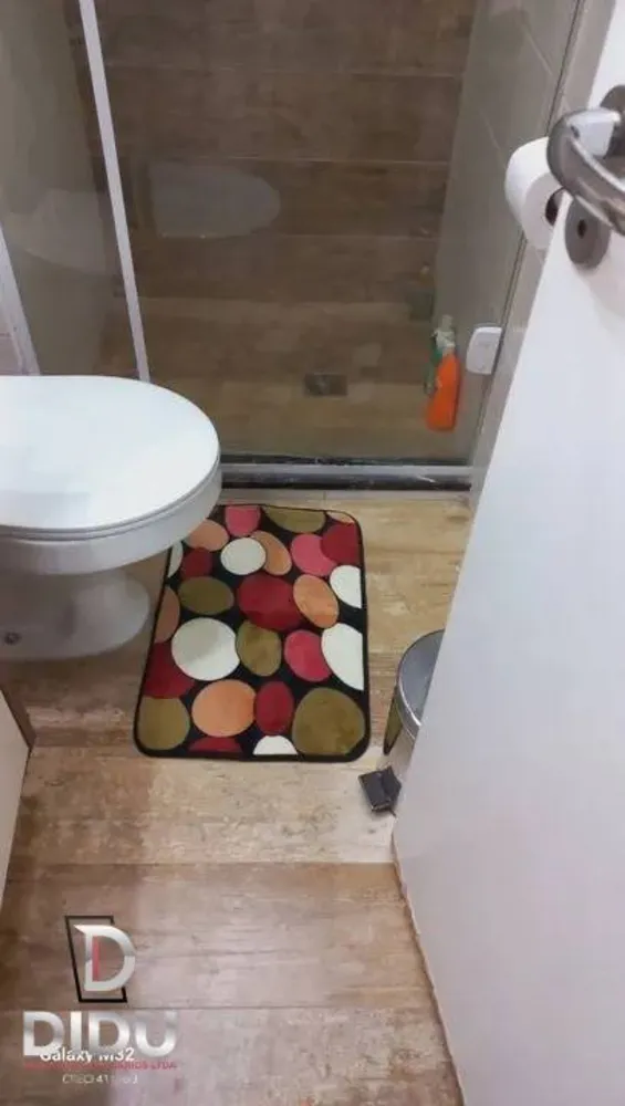 Apartamento, 3 quartos, 91 m² - Foto 9