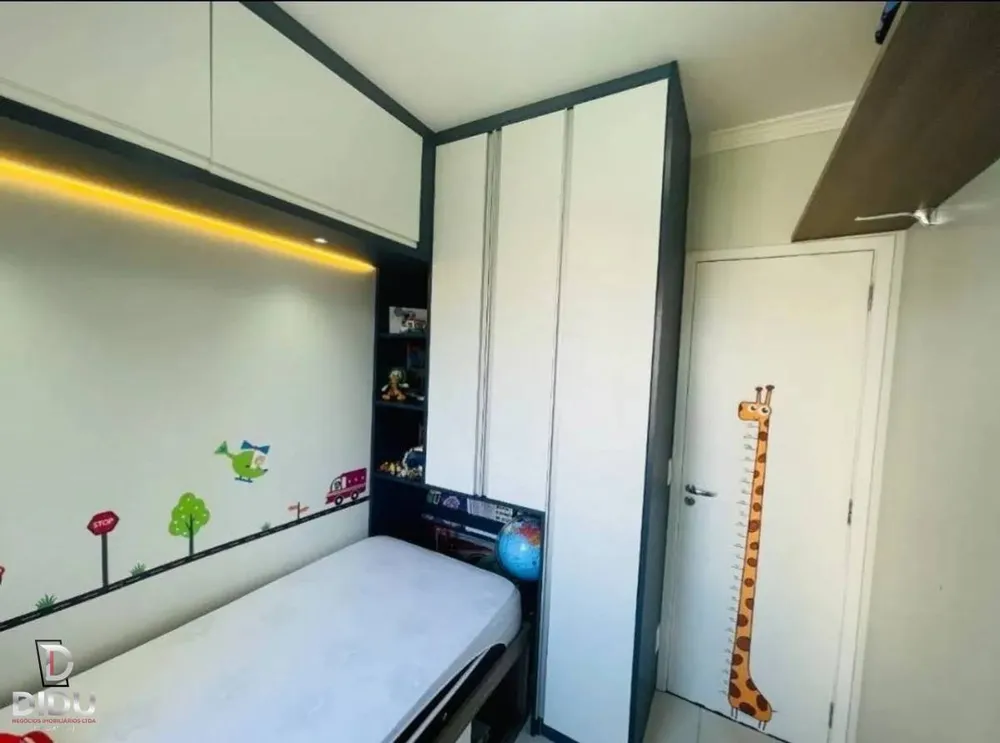 Apartamento, 3 quartos, 91 m² - Foto 7