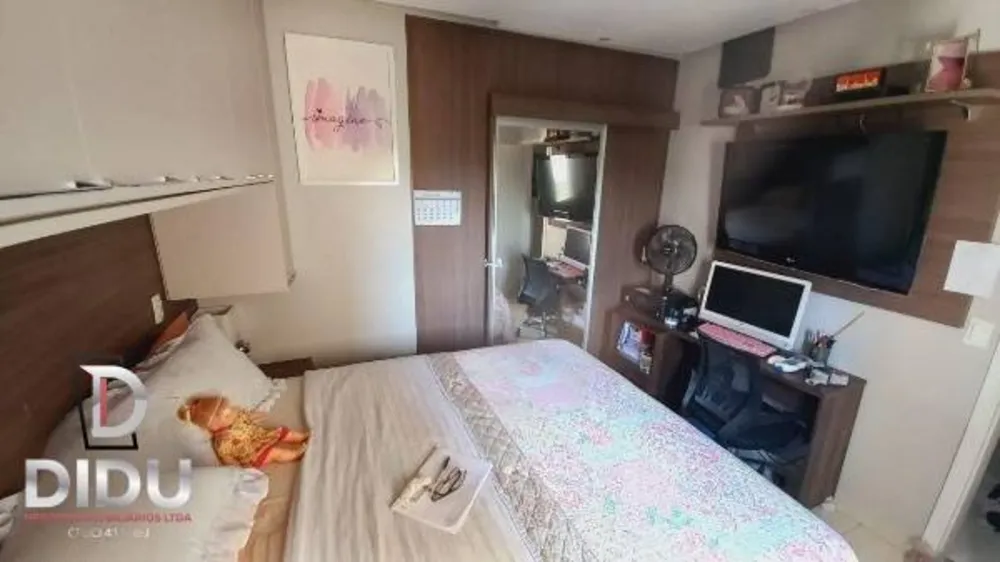Apartamento, 3 quartos, 91 m² - Foto 3