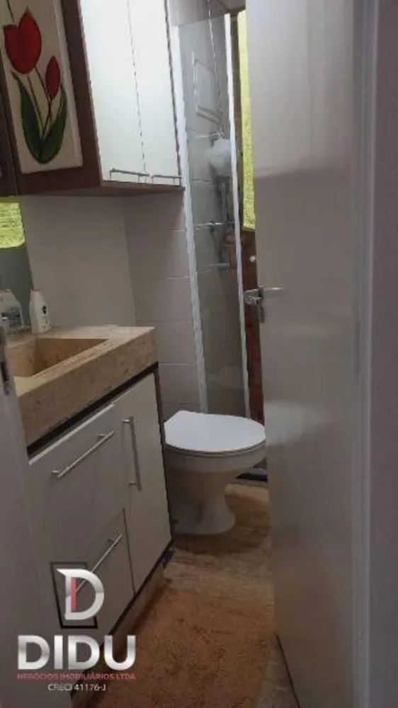 Apartamento, 3 quartos, 91 m² - Foto 10