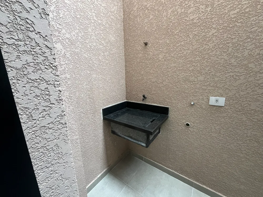 Casa, 2 quartos, 80 m² - Foto 2