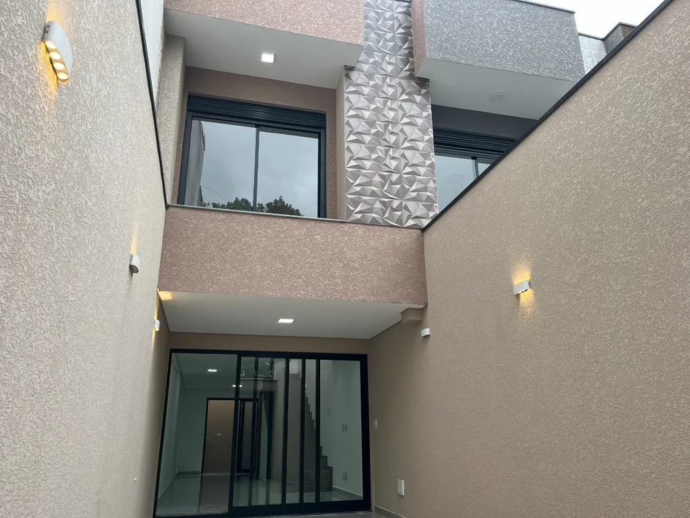 Casa, 2 quartos, 80 m² - Foto 1