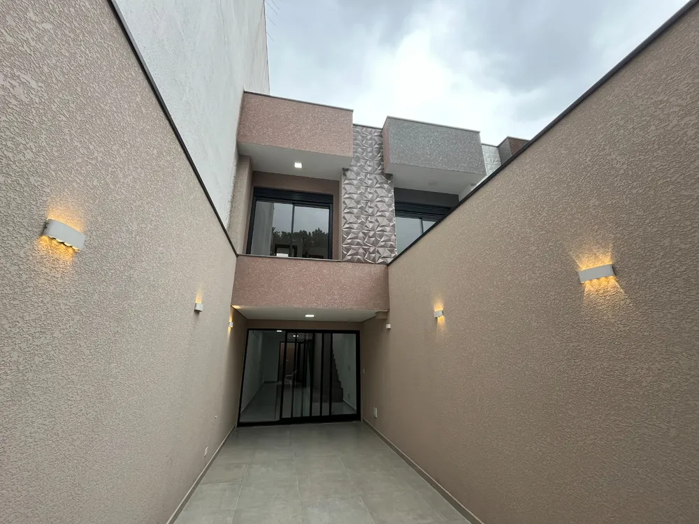 Casa, 2 quartos, 80 m² - Foto 2