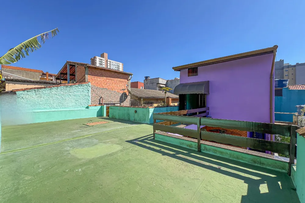 Casa, 3 quartos, 223 m² - Foto 4