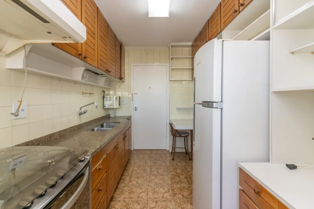Apartamento, 2 quartos, 88 m² - Foto 8