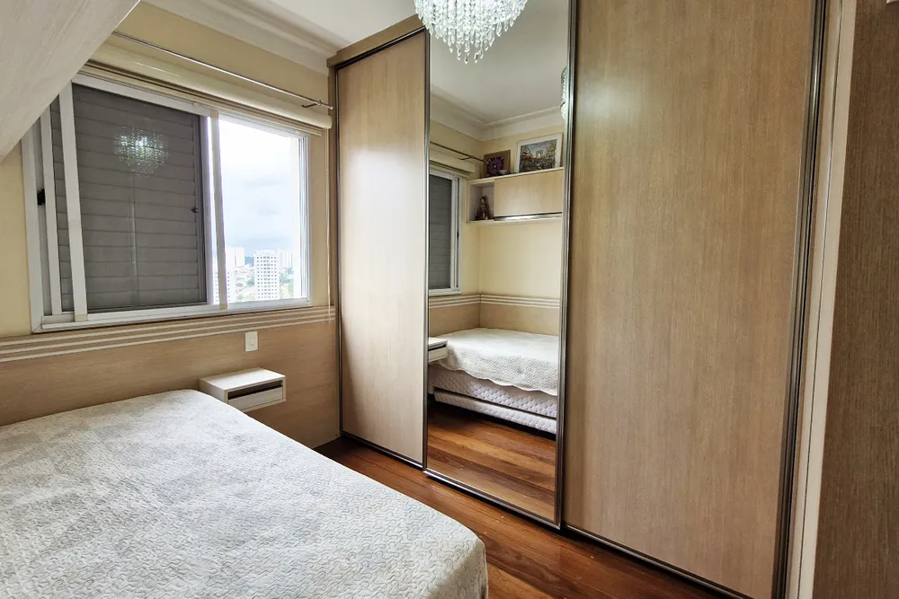 Apartamento, 3 quartos, 142 m² - Foto 2