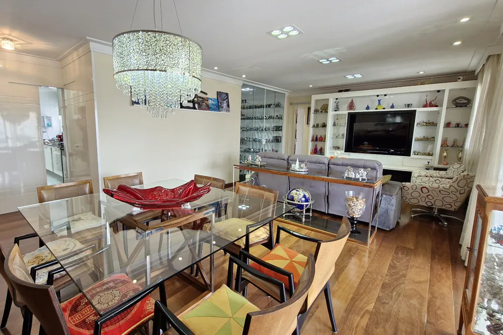 Apartamento, 3 quartos, 142 m² - Foto 6
