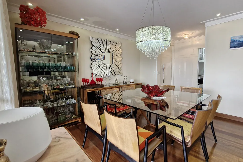Apartamento, 3 quartos, 142 m² - Foto 3