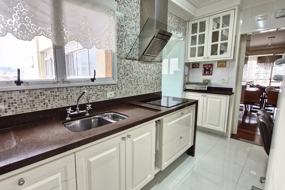 Apartamento, 3 quartos, 142 m² - Foto 5