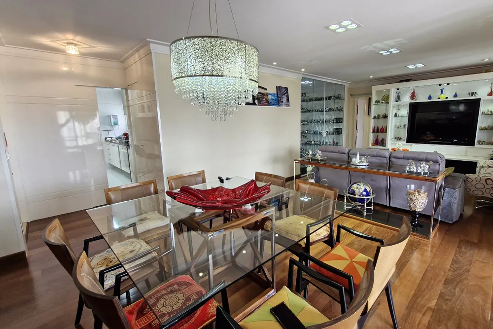 Apartamento, 3 quartos, 142 m² - Foto 4