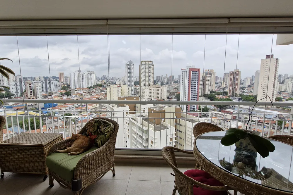 Apartamento, 3 quartos, 142 m² - Foto 7