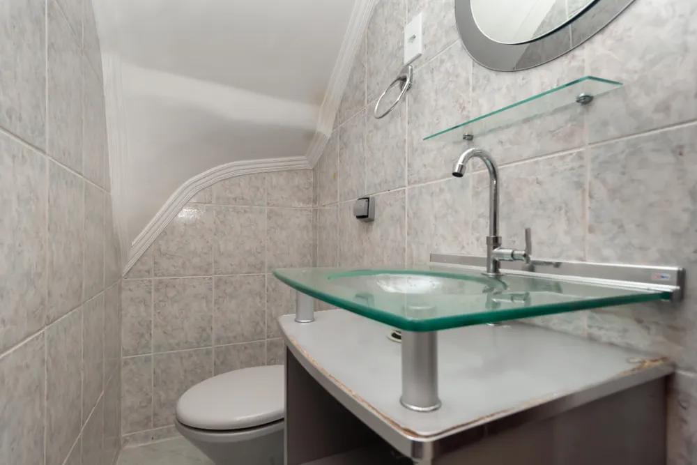 Casa, 2 quartos, 93 m² - Foto 7