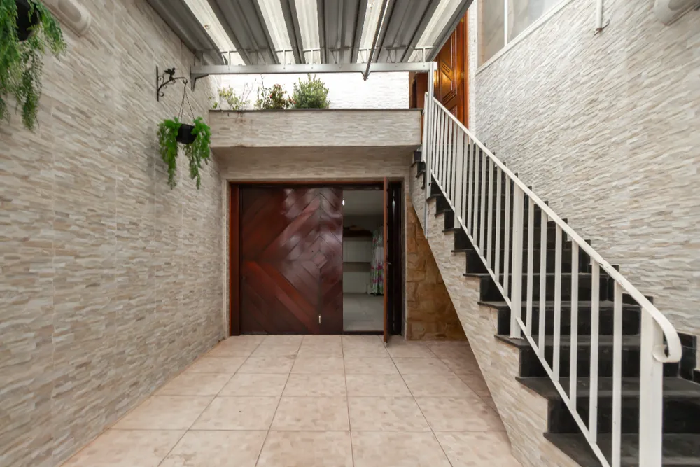 Casa, 2 quartos, 93 m² - Foto 2