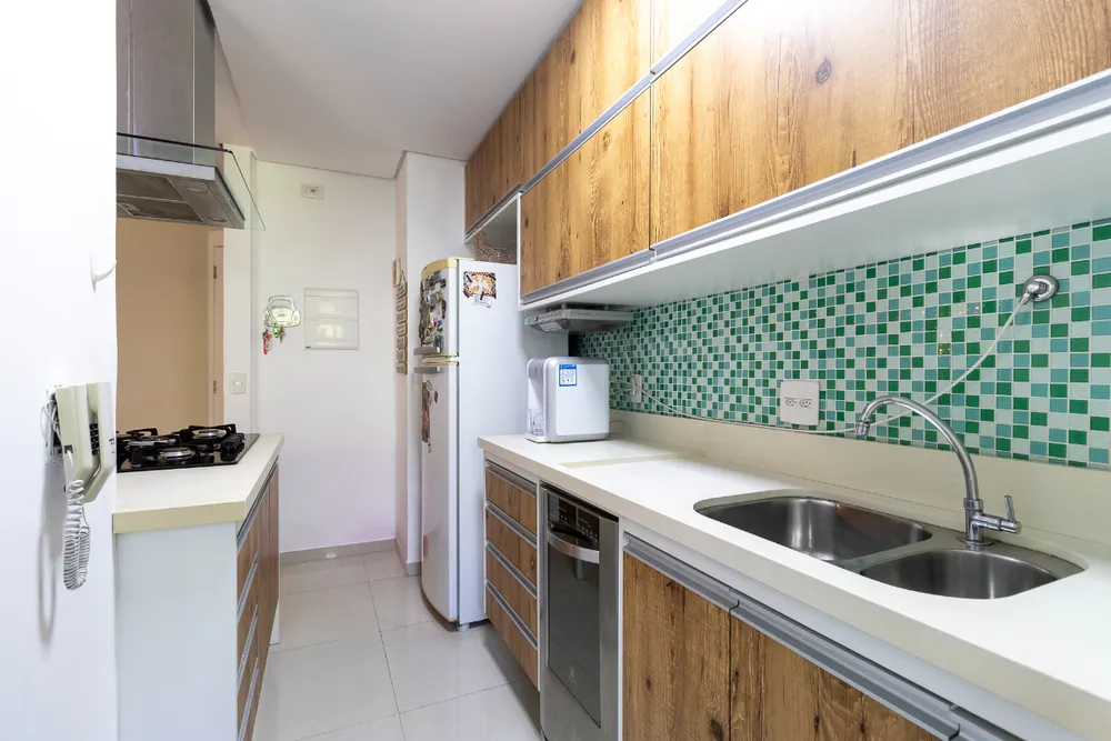 Apartamento, 3 quartos, 96 m² - Foto 4