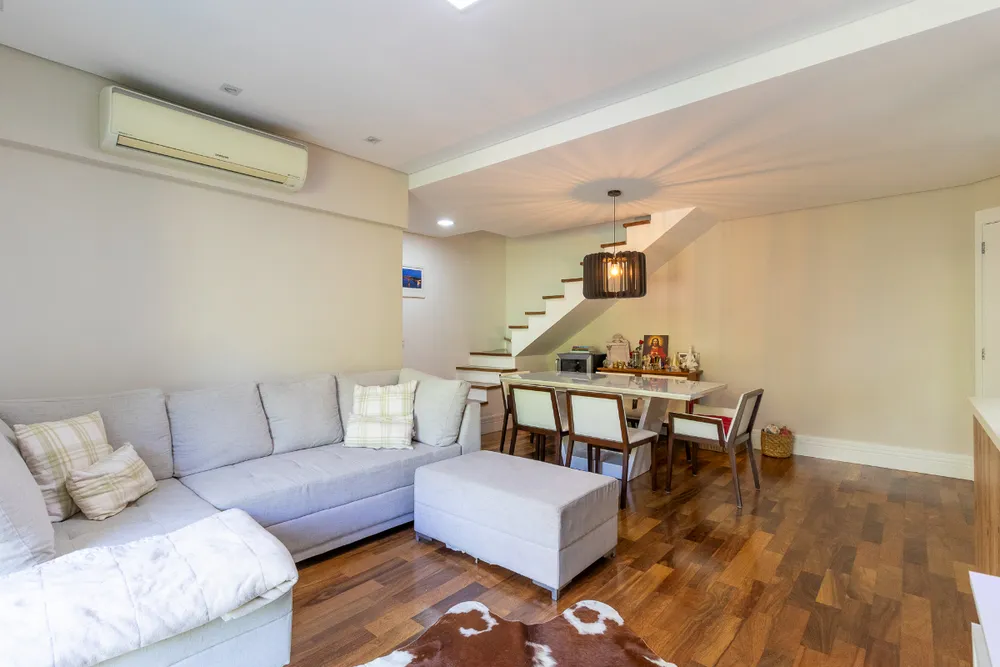 Apartamento, 3 quartos, 96 m² - Foto 7