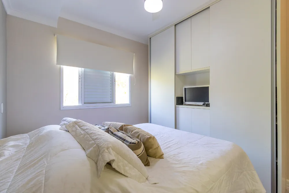 Apartamento, 3 quartos, 96 m² - Foto 9