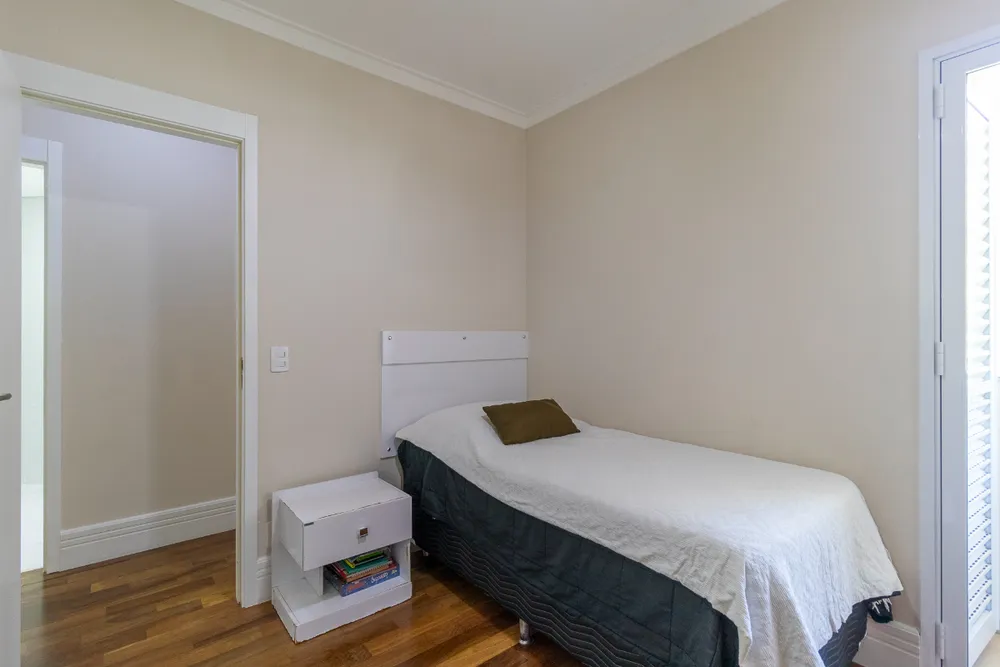 Apartamento, 3 quartos, 96 m² - Foto 4