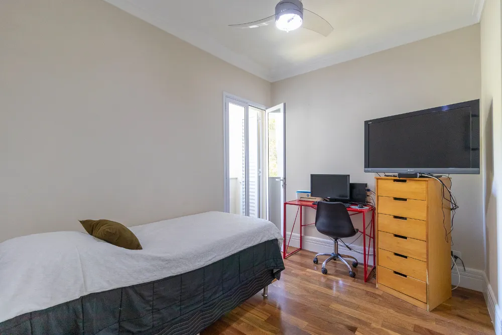 Apartamento, 3 quartos, 96 m² - Foto 5