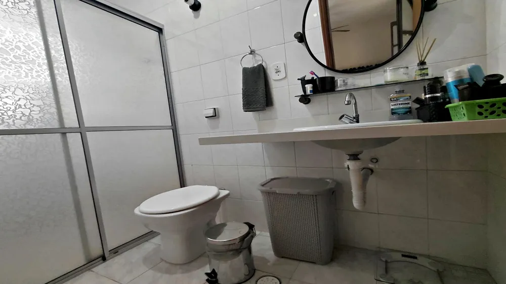 Casa, 2 quartos, 224 m² - Foto 9