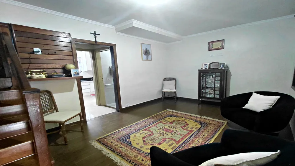 Casa, 2 quartos, 224 m² - Foto 7