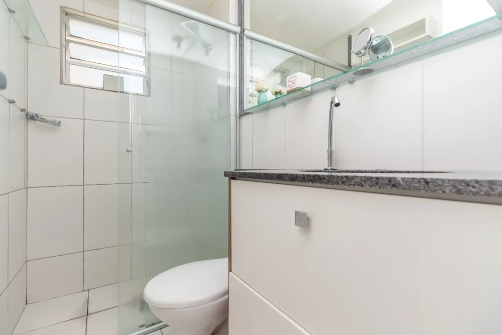 Apartamento, 3 quartos, 68 m² - Foto 3