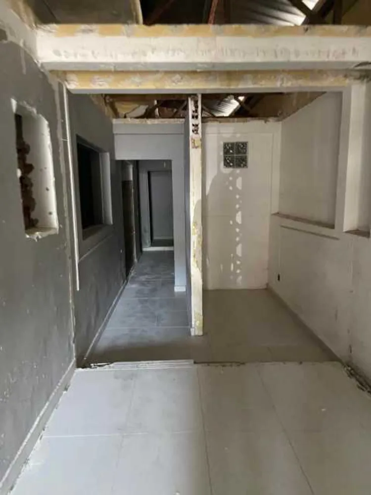 Loja-Salão, 161 m² - Foto 2