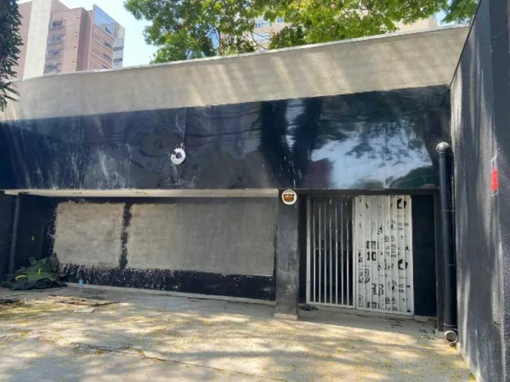 Loja-Salão, 161 m² - Foto 8