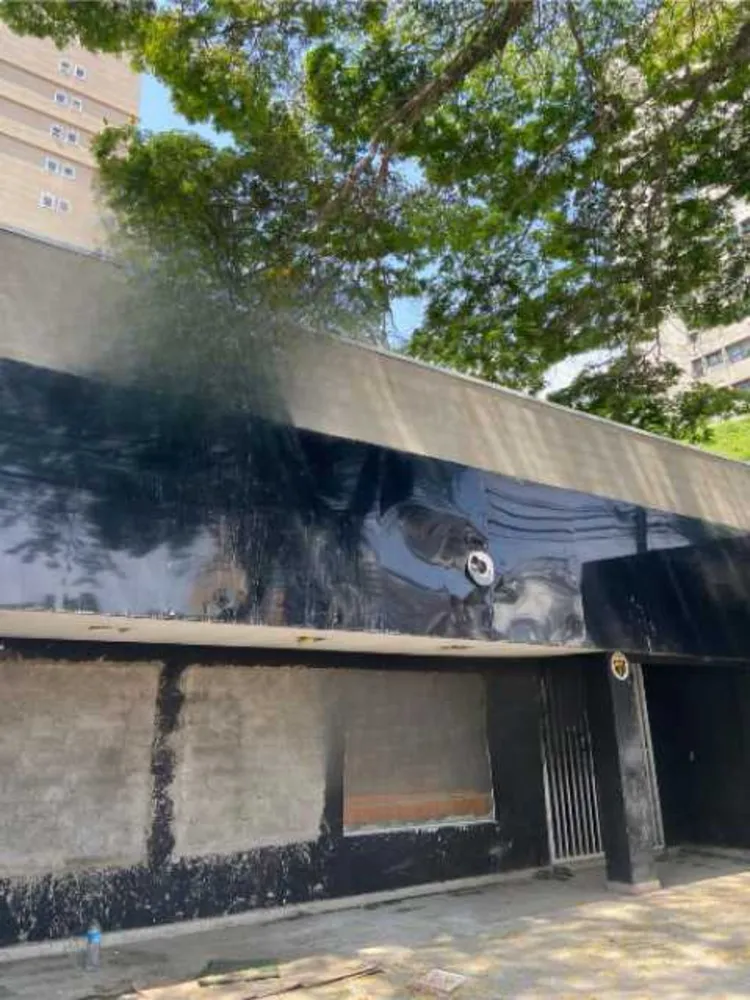 Loja-Salão, 161 m² - Foto 4