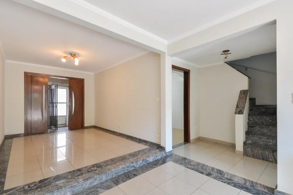 Casa, 3 quartos, 185 m² - Foto 1