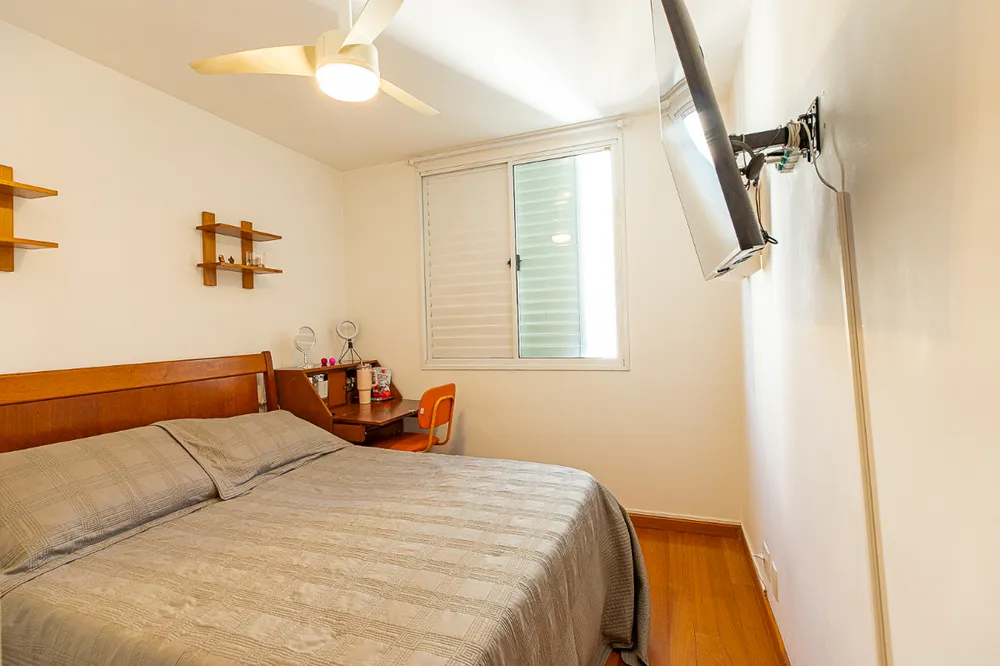 Apartamento, 3 quartos, 125 m² - Foto 3