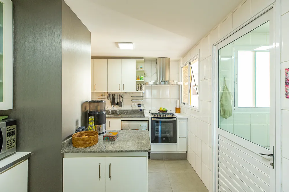 Apartamento, 3 quartos, 125 m² - Foto 10