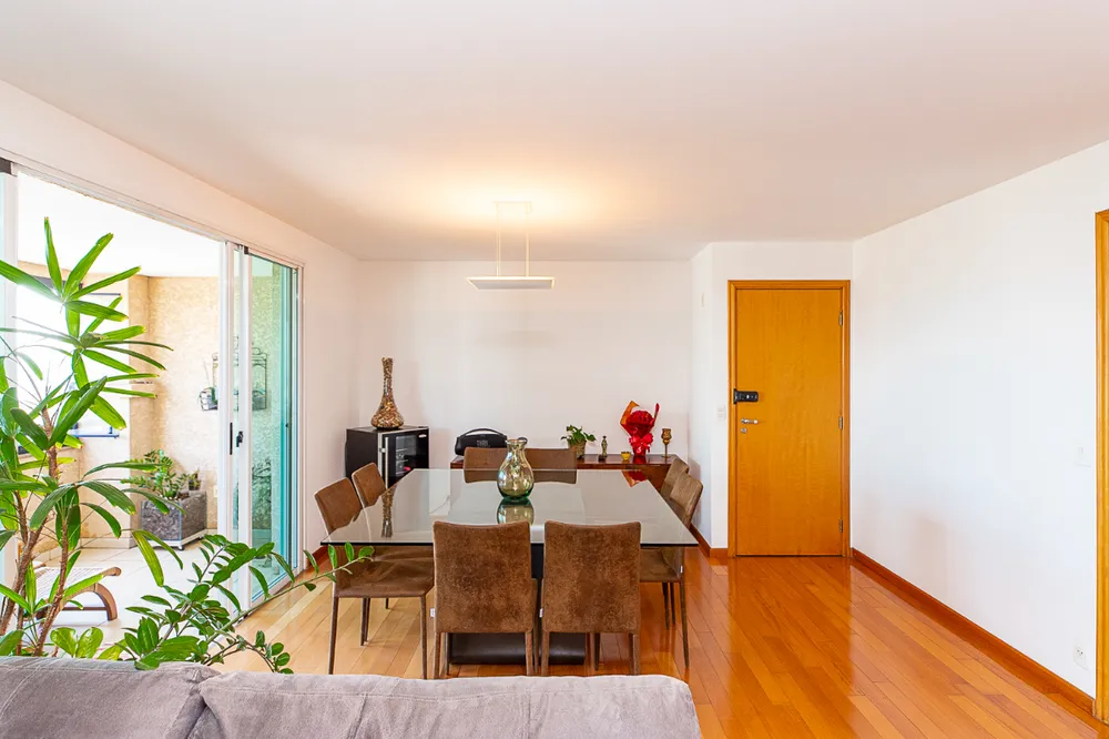 Apartamento, 3 quartos, 125 m² - Foto 6
