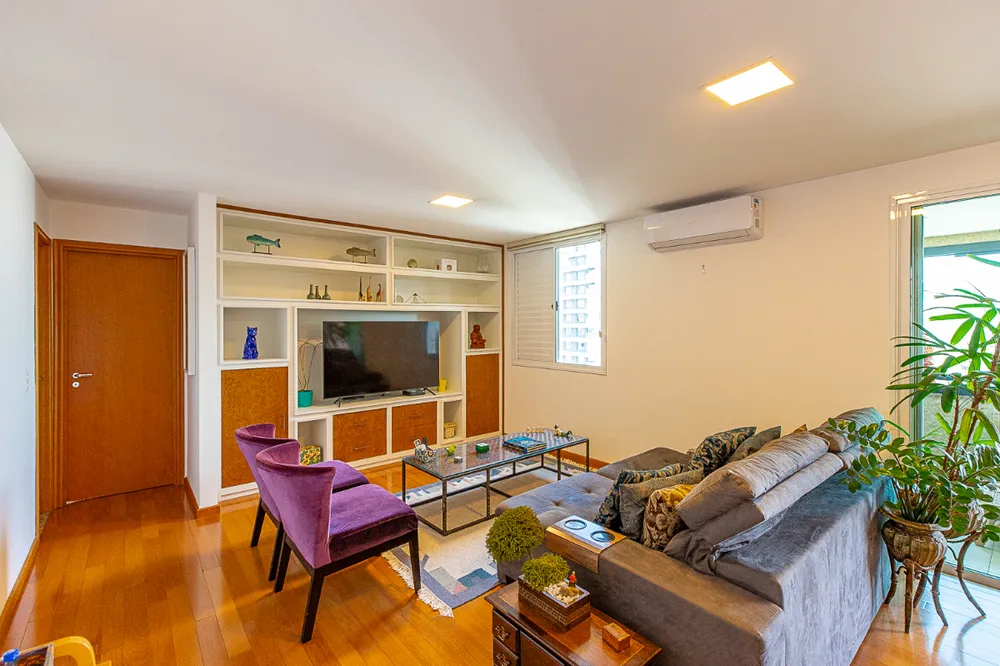 Apartamento, 3 quartos, 125 m² - Foto 7