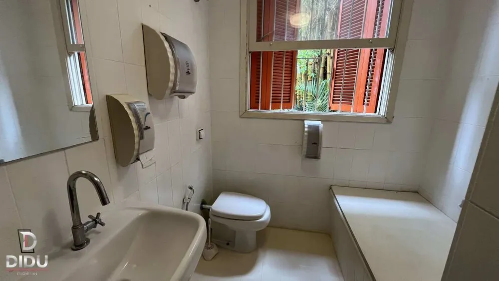 Prédio Inteiro, 212 m² - Foto 3