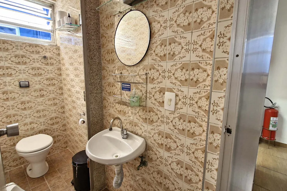 Prédio Inteiro, 430 m² - Foto 7