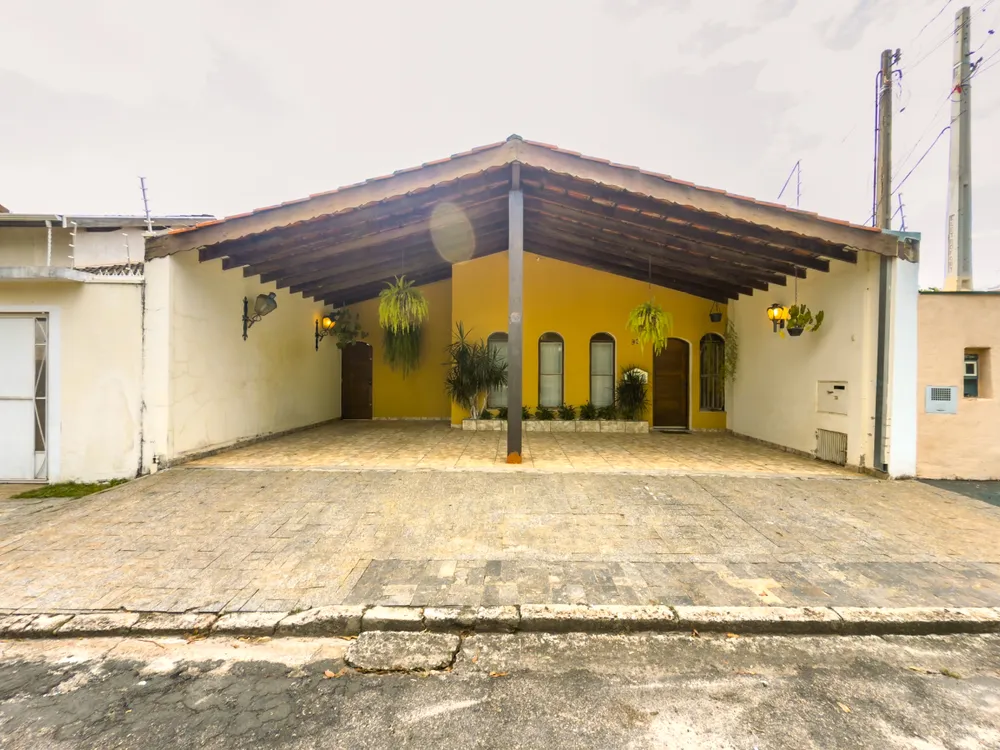 Casa, 4 quartos, 211 m² - Foto 3