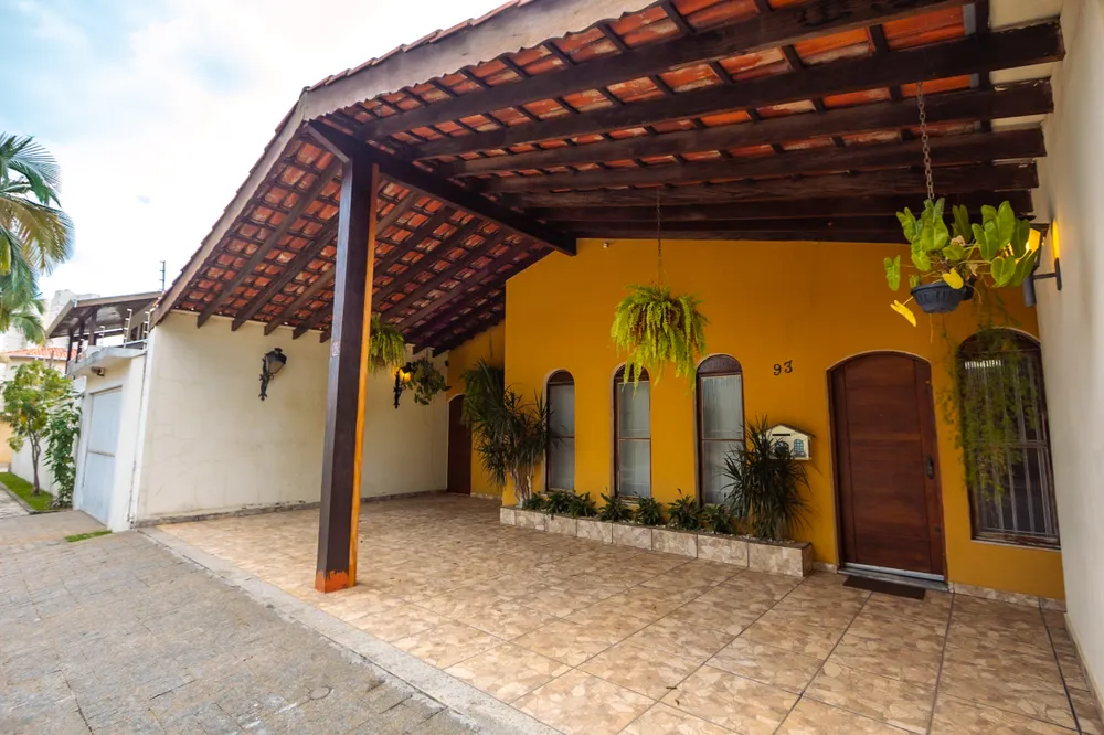 Casa, 4 quartos, 211 m² - Foto 12
