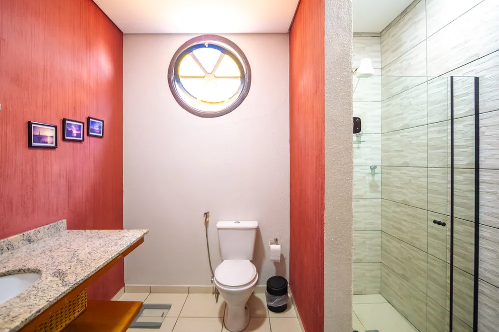 Casa, 4 quartos, 211 m² - Foto 9
