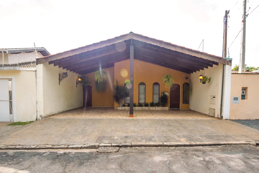 Casa, 4 quartos, 211 m² - Foto 8