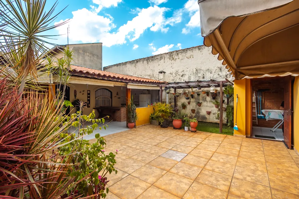 Casa, 4 quartos, 211 m² - Foto 6