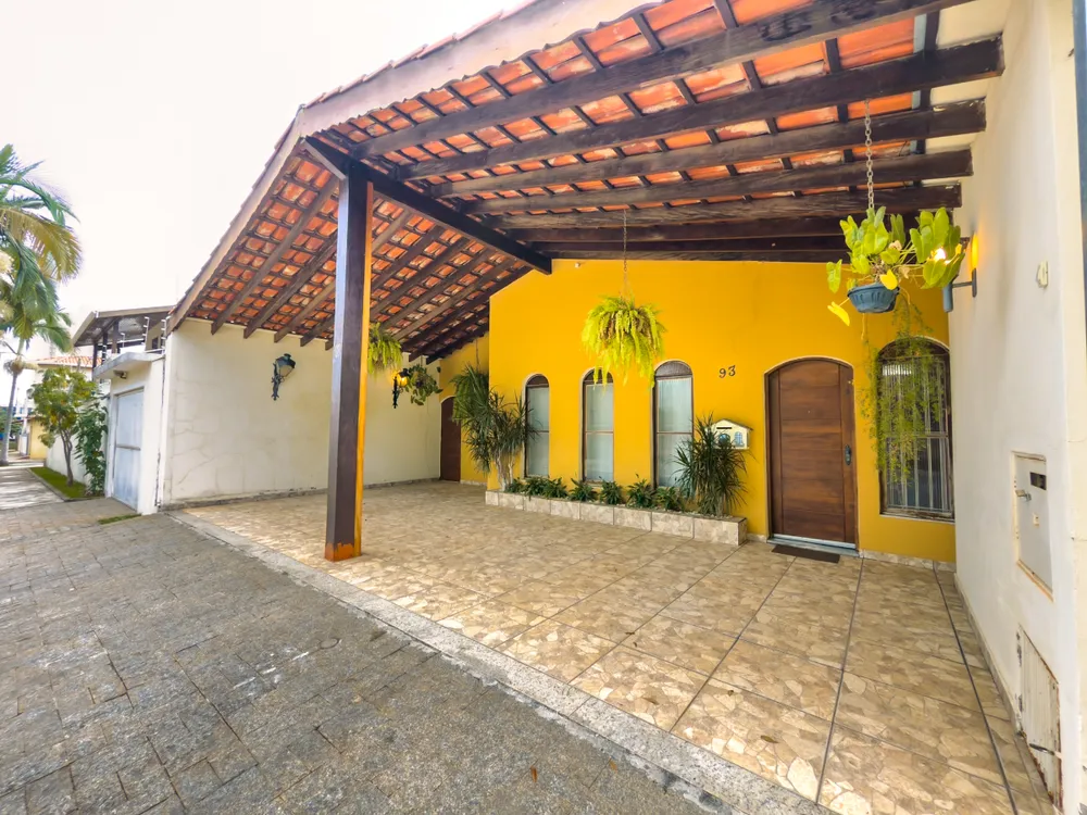 Casa, 4 quartos, 211 m² - Foto 5