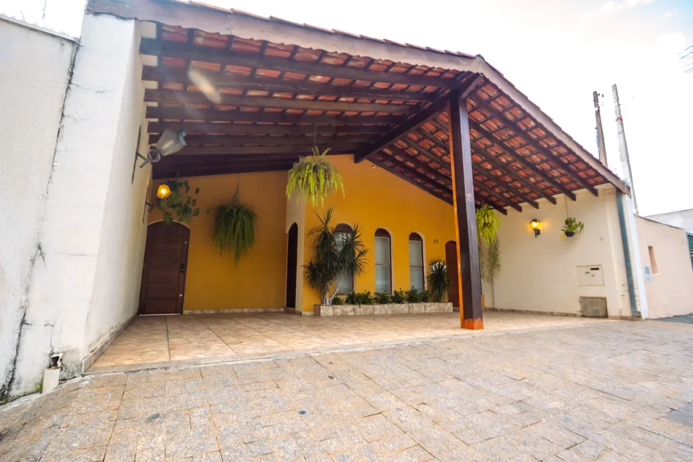Casa, 4 quartos, 211 m² - Foto 4
